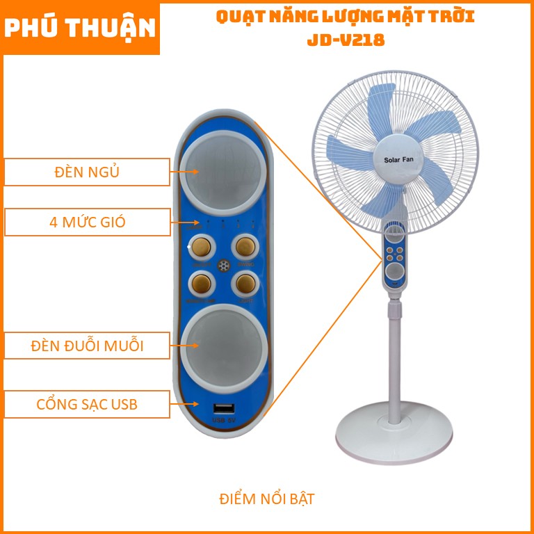 Phú Thuận Online Store